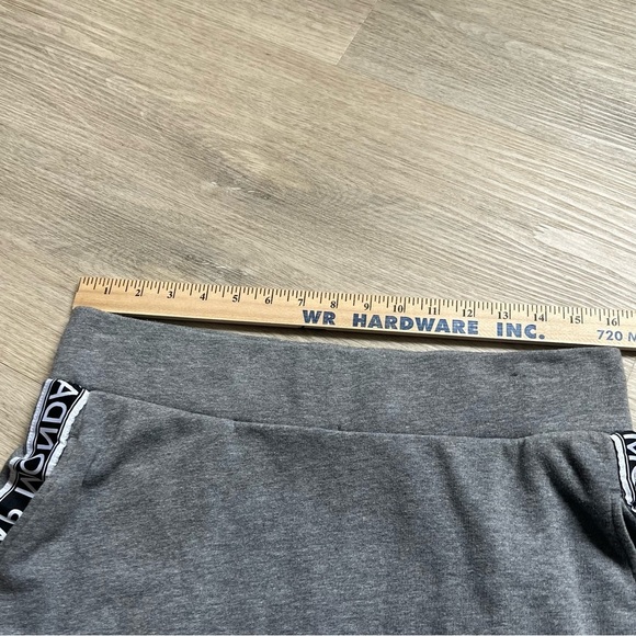 Cheap Monday Gray Women's Skirt - Picture 3 of 7